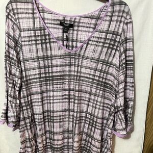 Vera Wang pajamas, M